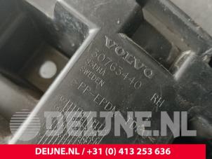 Volvo XC60 Stoßstangenstütze rechts hinten O241970 foto 3