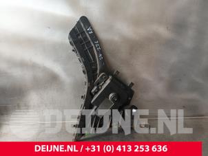 Volvo XC60 Bumpersteun rechts-achter O241971 foto 2