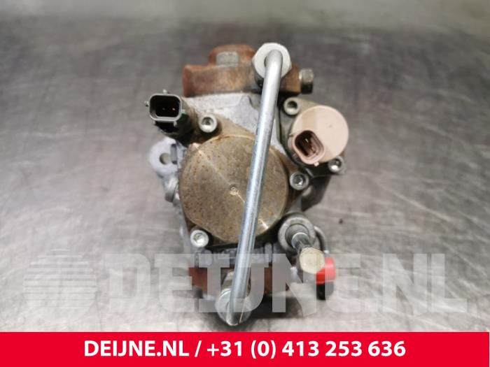 Toyota Hiace Brandstofpomp Mechanisch O241974