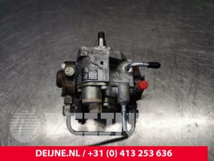 Toyota Hiace Kraftstoffpumpe Mechanisch O241974 foto 3