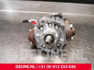Toyota Hiace Kraftstoffpumpe Mechanisch O241974 foto 2