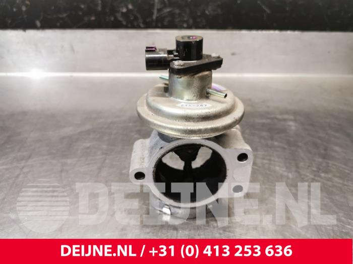 Toyota Hiace EGR Klep O241975