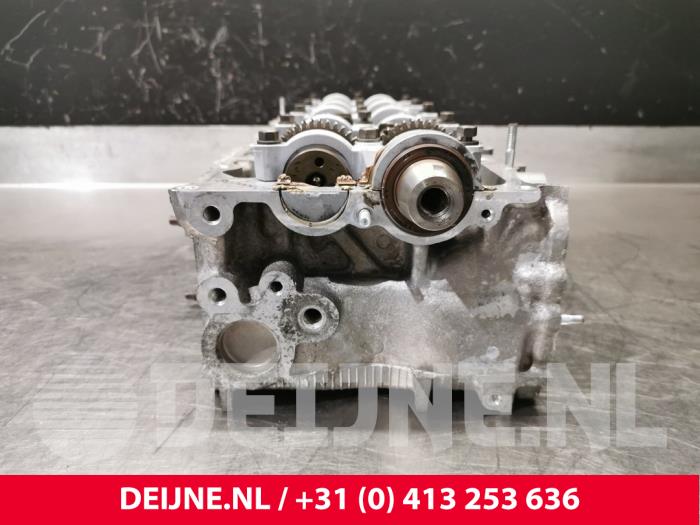 Gebruikte Cilinderkop Toyota HiAce II 2.5 D4-D 117 Kat. Prijs € 544,50 Inclusief btw aangeboden door van Deijne Onderdelen Uden B.V.