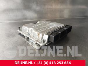 Renault Trafic Engine management computer O241984 photo 2