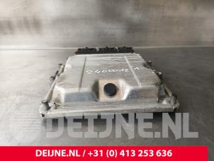 Renault Trafic Engine management computer O241984 photo 3