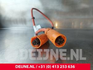 Volvo V60 HV kabel (hoog voltage) O241985 foto 2