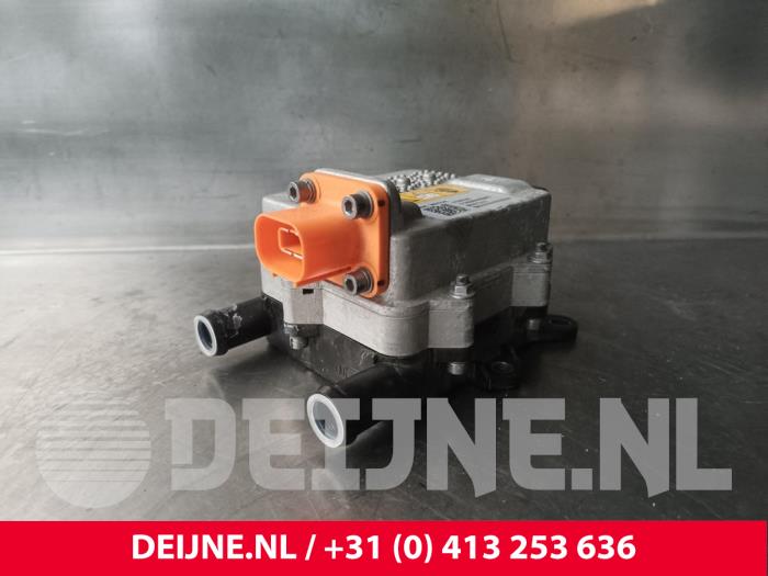 MG MG5 Electric HV coolant heater O241995