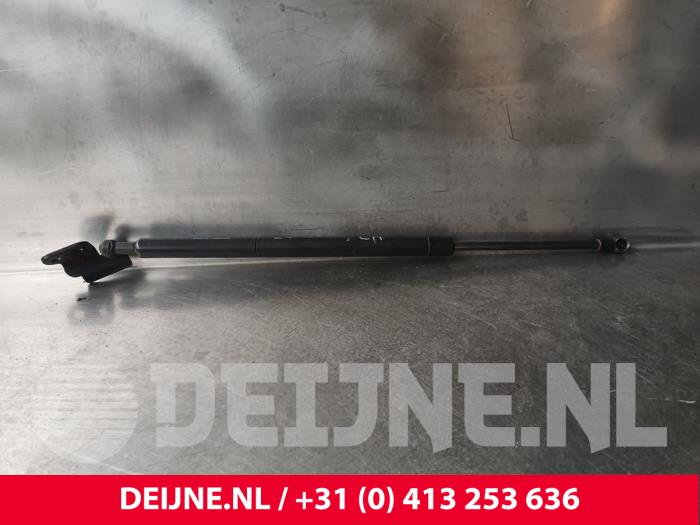 Volvo XC60 Gasdämpfer Motorhaube links O242002