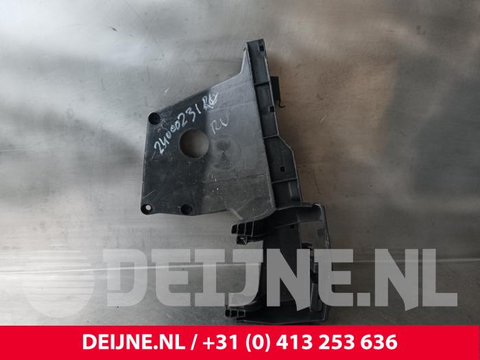 Volvo V70 Steun (diversen) O242010
