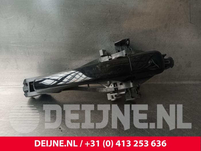 Volvo V70 Türgriff 4-türig rechts hinten O242012