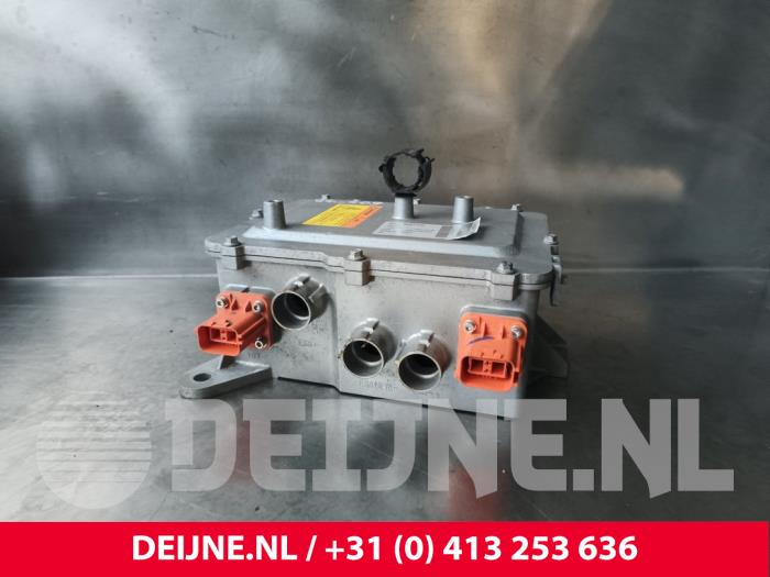 MG MG5 Electric Inverter O242014