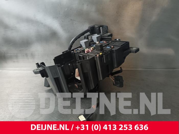 Volvo V60 Sicherungskasten O242016