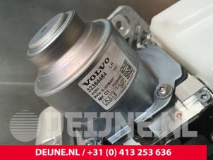 Volvo XC60 Bremskraftverstärker O242018 foto 4