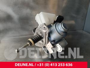Volvo V60 Brake servo O242019 photo 2