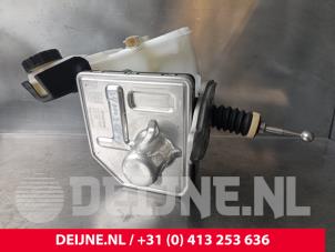 Volvo V60 Brake servo O242019 photo 3