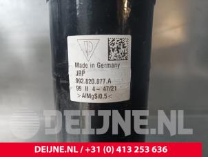 Porsche Taycan Klima Trockner O242022 foto 3