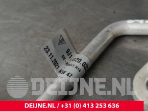 Porsche Taycan Klima Leitung O242026 foto 3