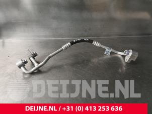 Porsche Taycan Klima Leitung O242027 foto 2