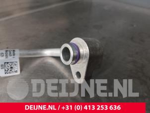 Porsche Taycan Klima Leitung O242027 foto 3