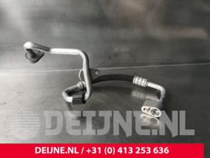 Porsche Taycan Klima Leitung O242028 foto 2