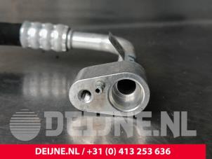 Porsche Taycan Klima Leitung O242028 foto 3