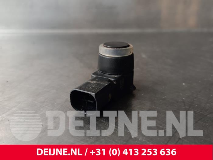 Gebruikte Sensor PDC Opel Combo 1.3 CDTI 16V Prijs € 36,30 Inclusief btw aangeboden door van Deijne Onderdelen Uden B.V.