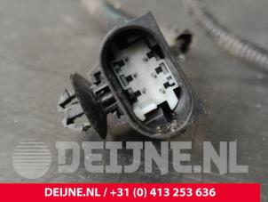 Opel Combo PDC kabelboom O242034 foto 2