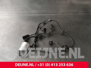 Gebruikte PDC kabelboom Opel Combo 1.3 CDTI 16V Prijs € 48,40 Inclusief btw aangeboden door van Deijne Onderdelen Uden B.V.