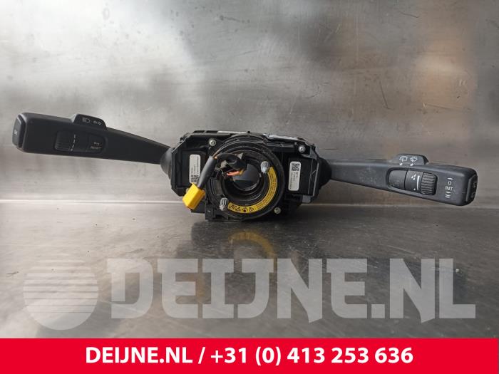 Volvo V70 Combischakelaar Stuurkolom O242042