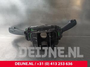 Volvo V70 Steering column stalk O242042 photo 2