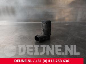 Gebruikte Parkeersensor Volvo S60 I (RS/HV) 2.5 R Turbo 20V Prijs € 25,00 Margeregeling aangeboden door van Deijne Onderdelen Uden B.V.
