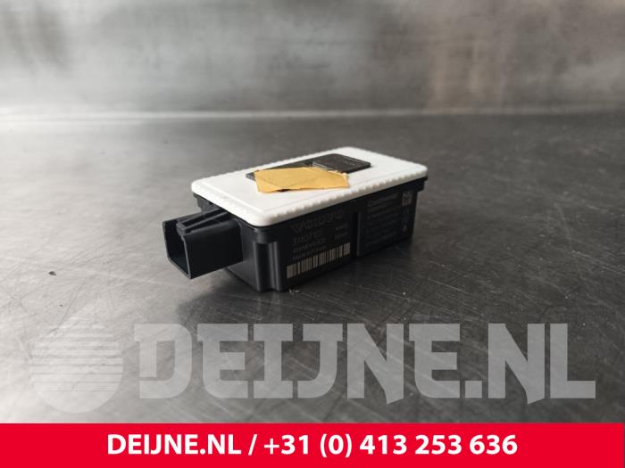Volvo V70 Bandenspanning module O242051
