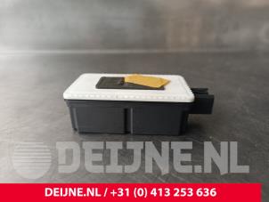 Volvo V70 Reifendruck Modul O242051 foto 2