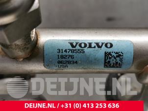 Volvo XC60 Einspritzdüse (Einspritzer) O242054 foto 4