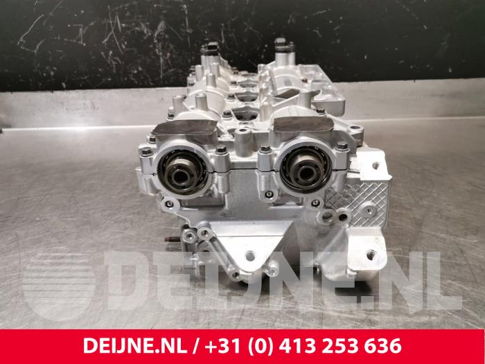 Gebruikte Cilinderkop Volvo XC60 II (UZ) 2.0 T5 16V Prijs € 750,00 Margeregeling aangeboden door van Deijne Onderdelen Uden B.V.