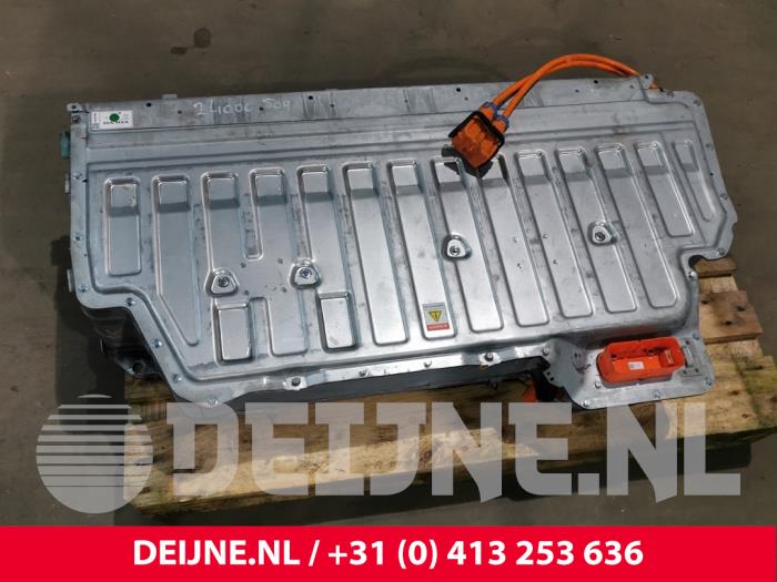 Volvo V60 Battery (Hybrid) O242057