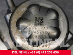 Volvo XC60 Brandstofpomp Mechanisch O242058 foto 4