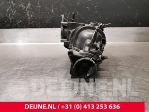 Volvo XC60 Intake manifold O242061 photo 4