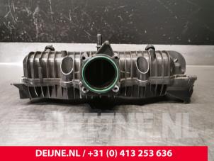 Volvo XC60 Intake manifold O242061 photo 3
