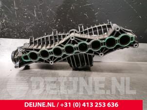 Volvo XC60 Intake manifold O242061 photo 2