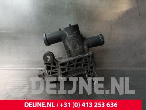 Volvo XC60 Electric heater valve O242127 photo 2