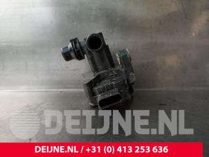 Volvo XC60 Electric heater valve O242127 photo 3