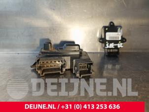 Tesla Model S Electric seat switch O242128 photo 3