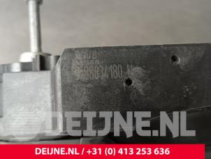Citroen Jumpy Door handle 2-door, left O242129 photo 3