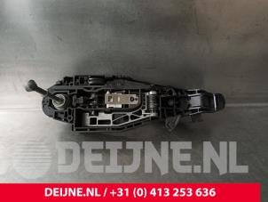Citroen Jumpy Door handle 2-door, left O242129 photo 2