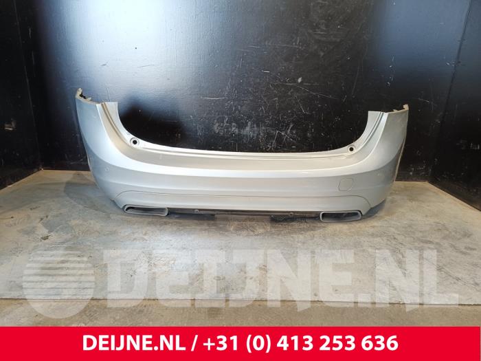 Volvo V60 Rear bumper O242066