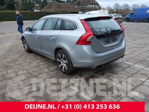 Volvo V60 Achterklep O242067 foto 2
