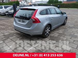 Volvo V60 Achterklep O242067 foto 3