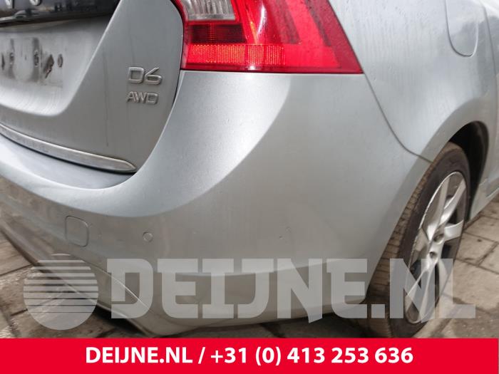 Volvo V60 Reversing light, right O242069
