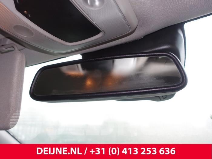 Volvo V60 Rear view mirror O242075